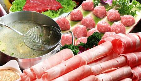 集美海记牛肉火锅加盟